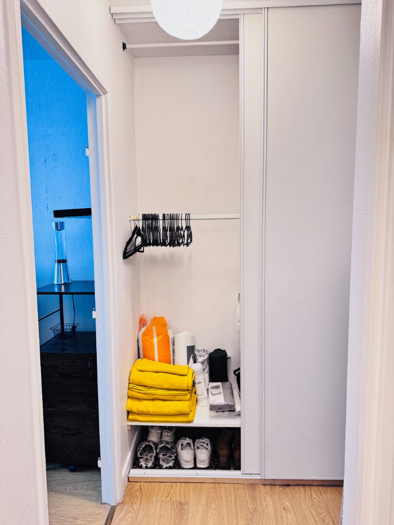 Maison à louer, 32m², PANTIN