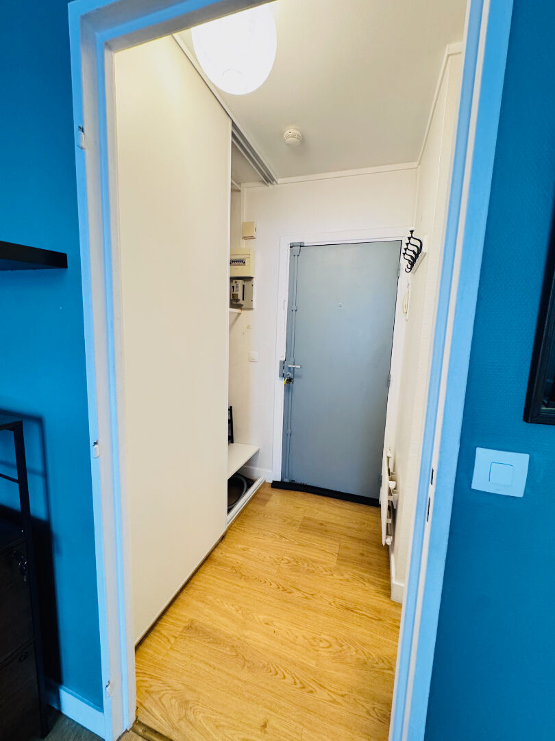 Maison à louer, 32m², PANTIN
