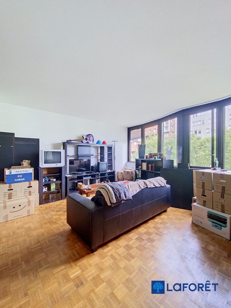 Maison à vendre, 70m², PANTIN