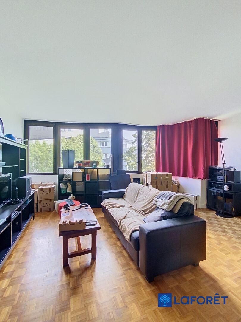 Maison à vendre, 70m², PANTIN