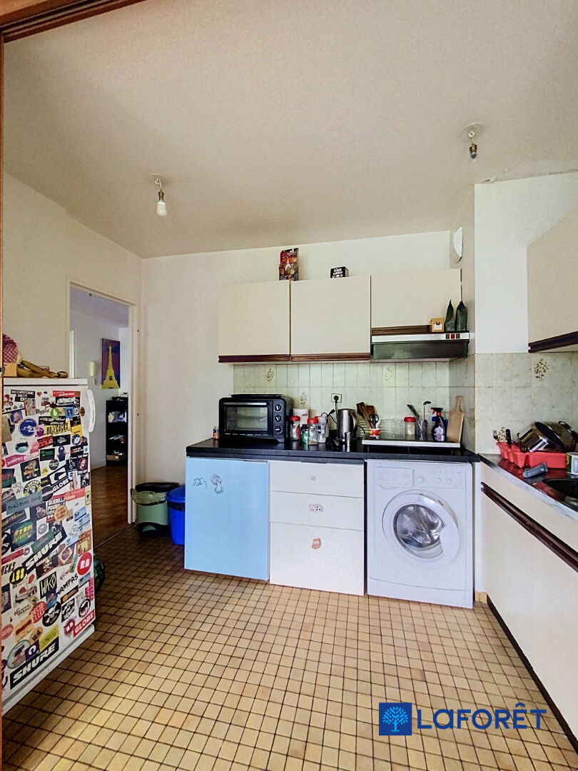 Maison à vendre, 70m², PANTIN