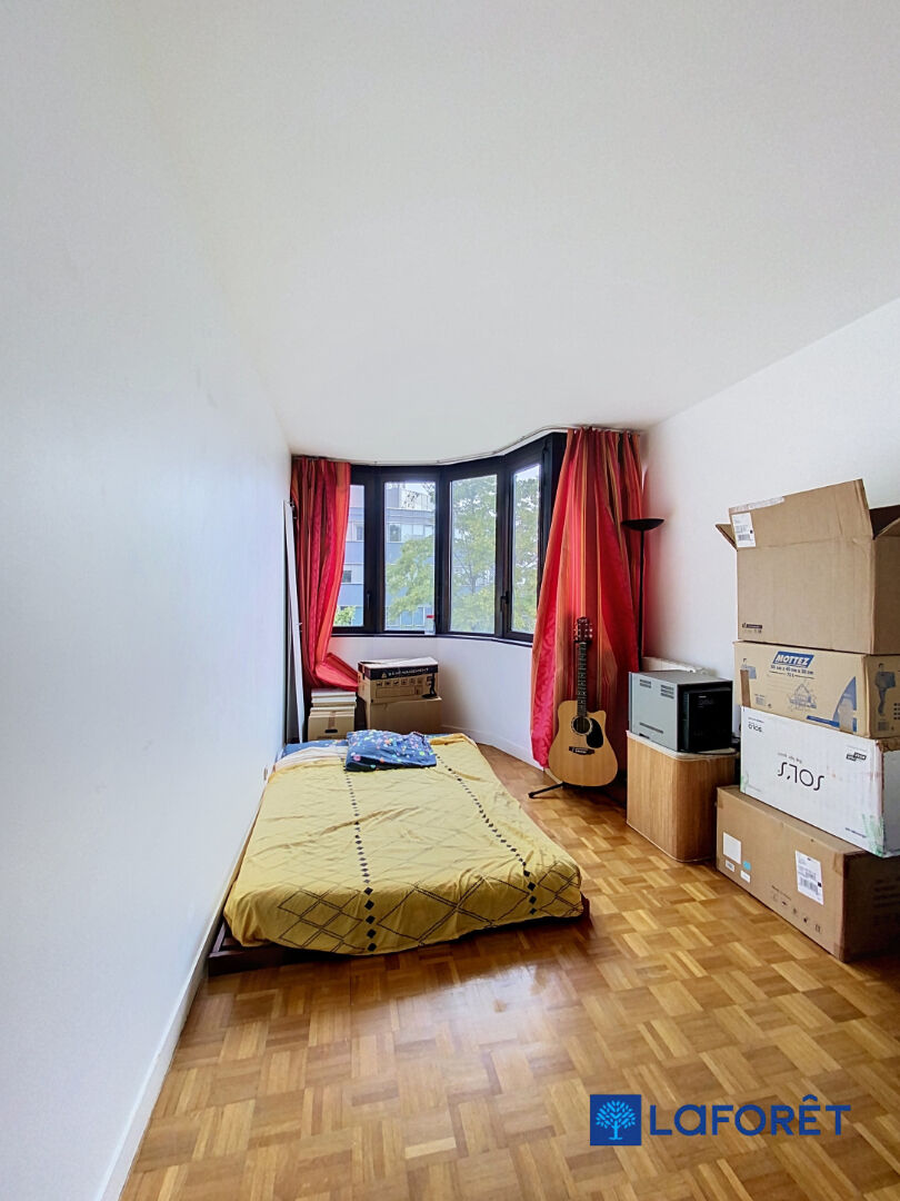 Maison à vendre, 70m², PANTIN