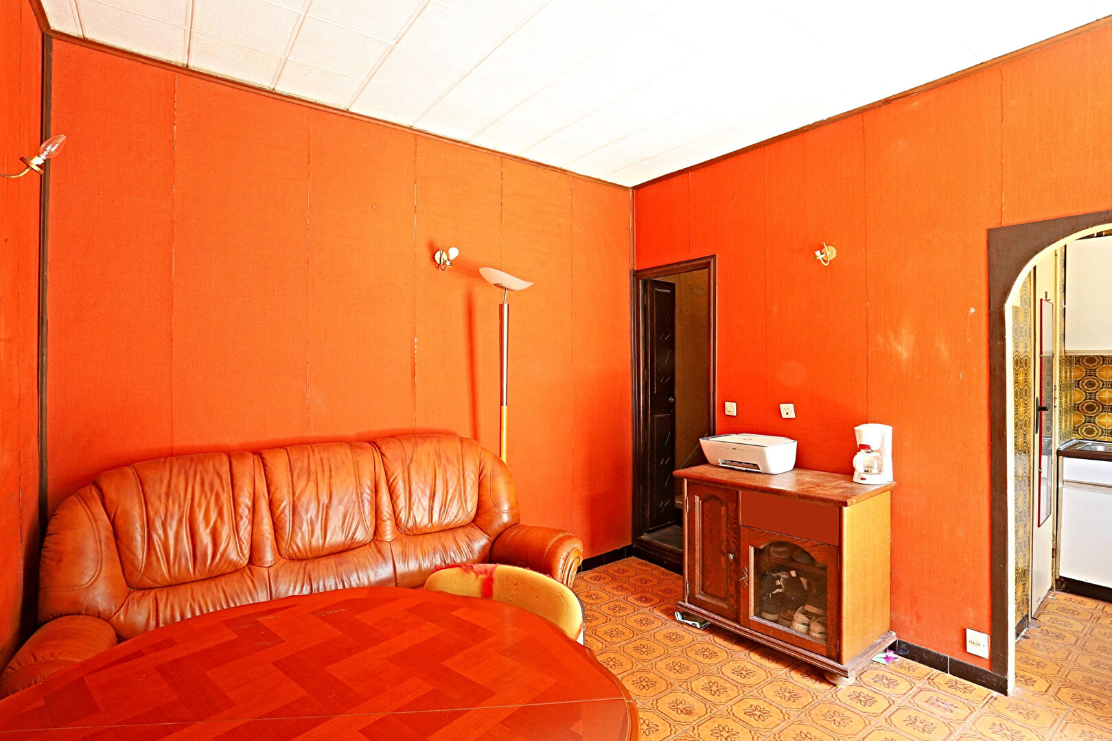 Maison à vendre, 35m², PANTIN