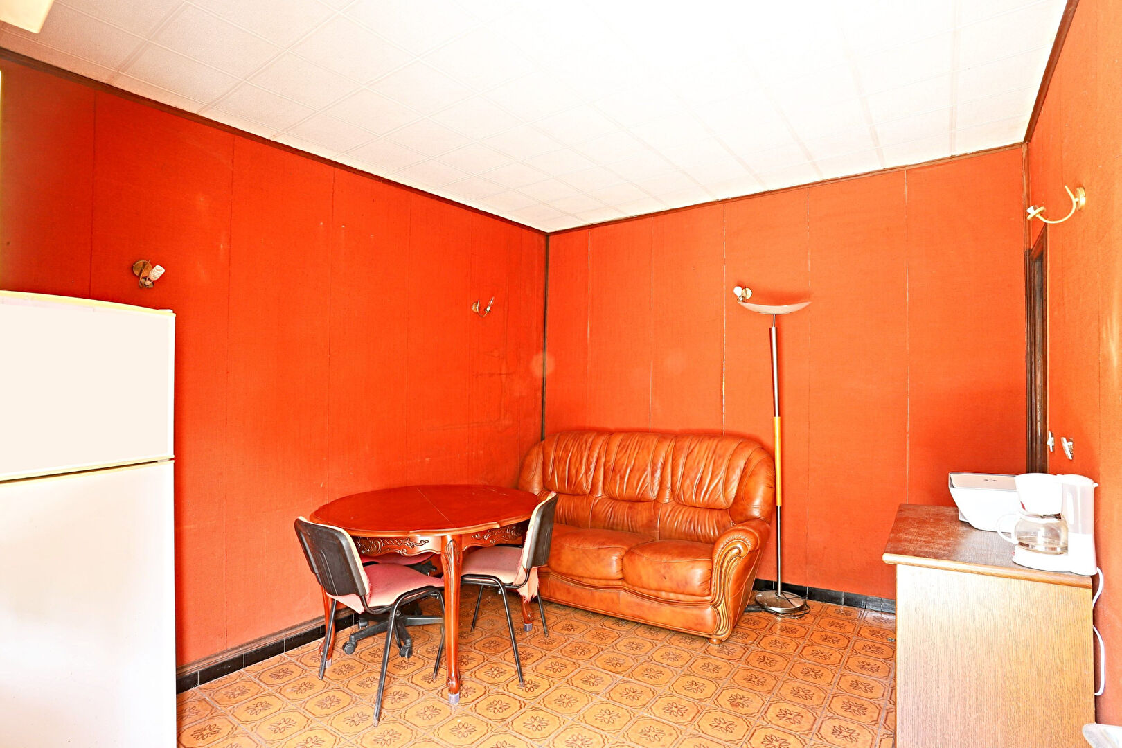 Maison à vendre, 35m², PANTIN