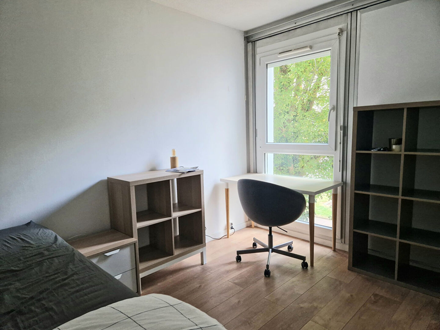 Maison à louer, 37m², PANTIN
