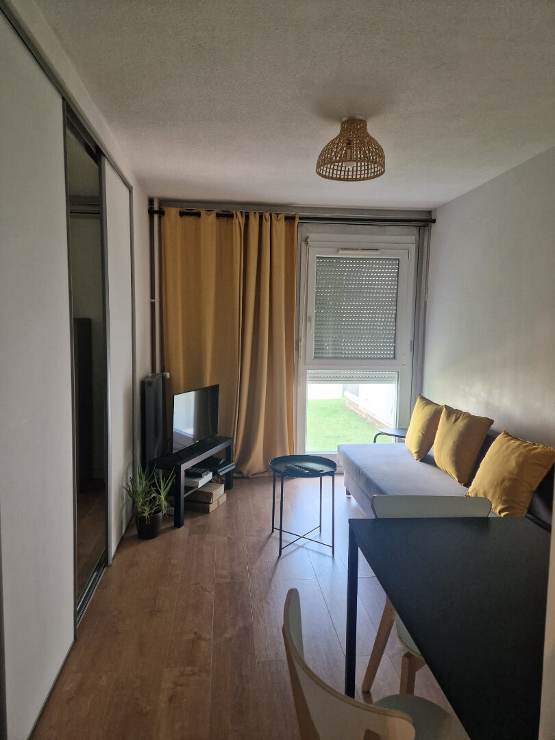 Maison à louer, 37m², PANTIN