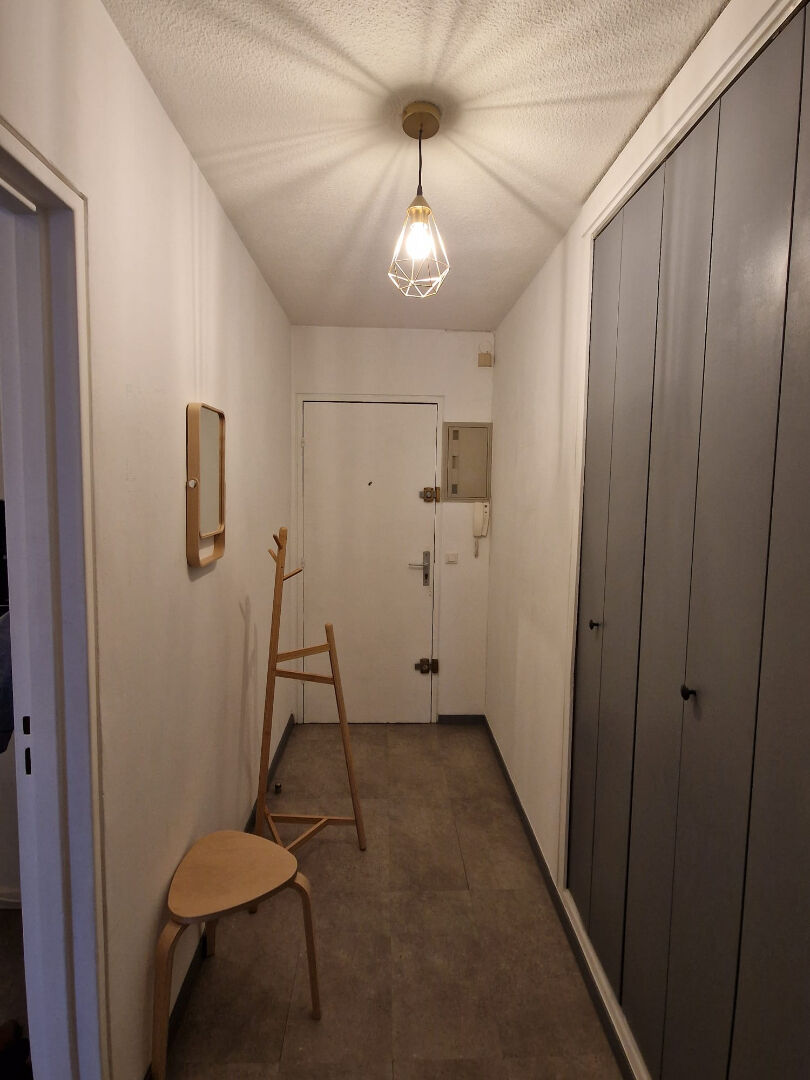 Maison à louer, 37m², PANTIN