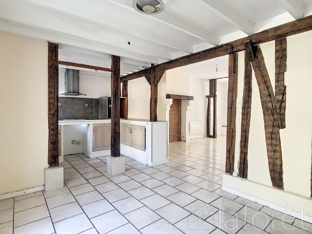 Maison à Louer à Loyer Modere Châlons-en-champagne