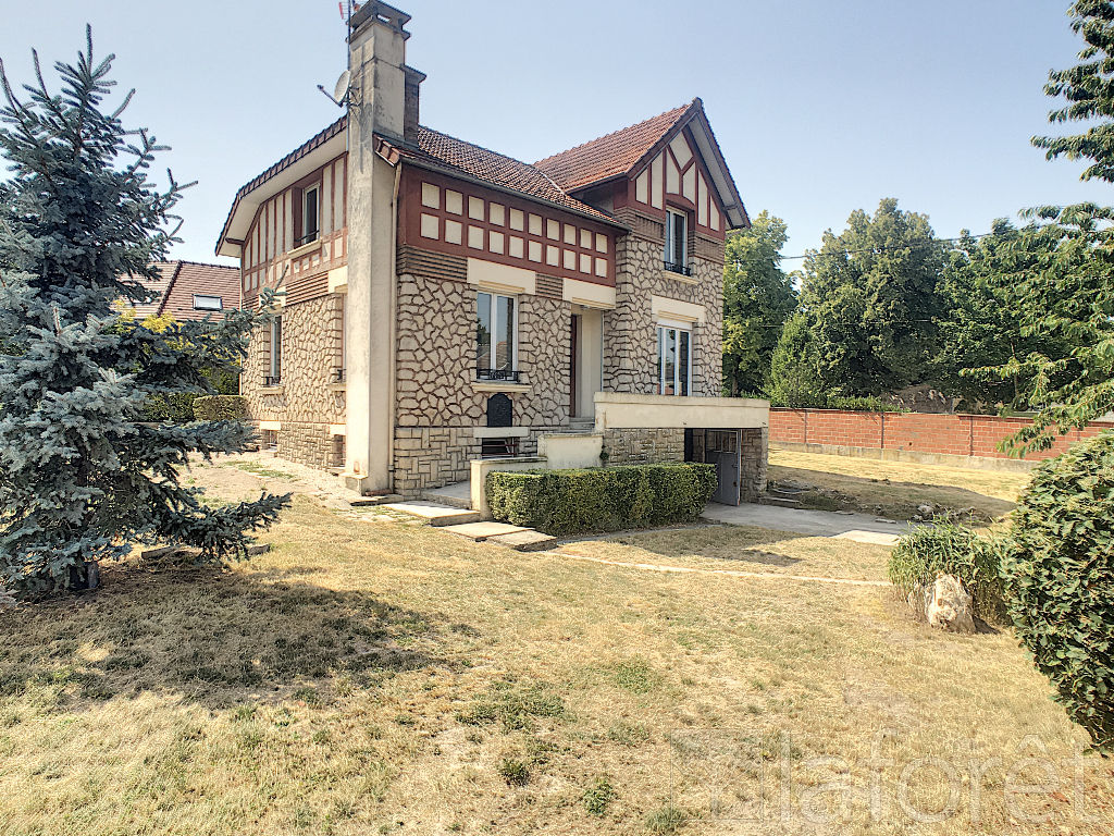 Maison à Louer à Loyer Modere Châlons-en-champagne