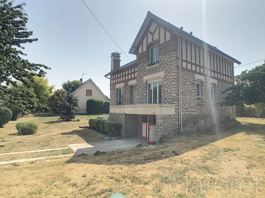 Maison à Louer à Loyer Modere Châlons-en-champagne