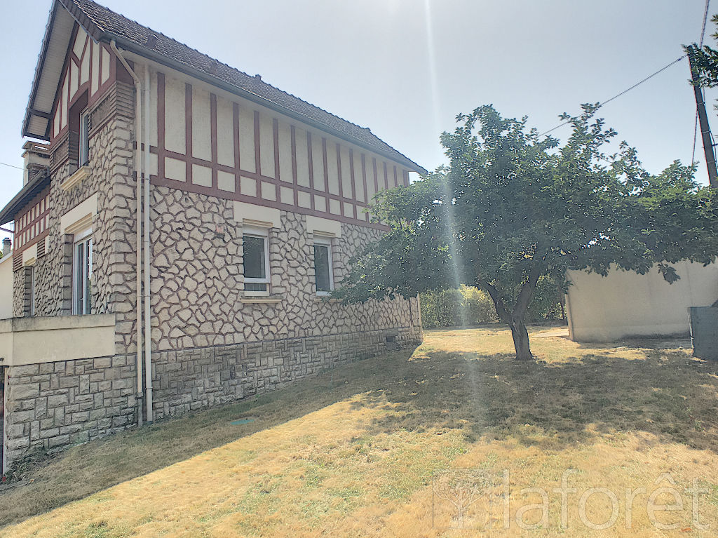 Maison à Louer à Loyer Modere Châlons-en-champagne