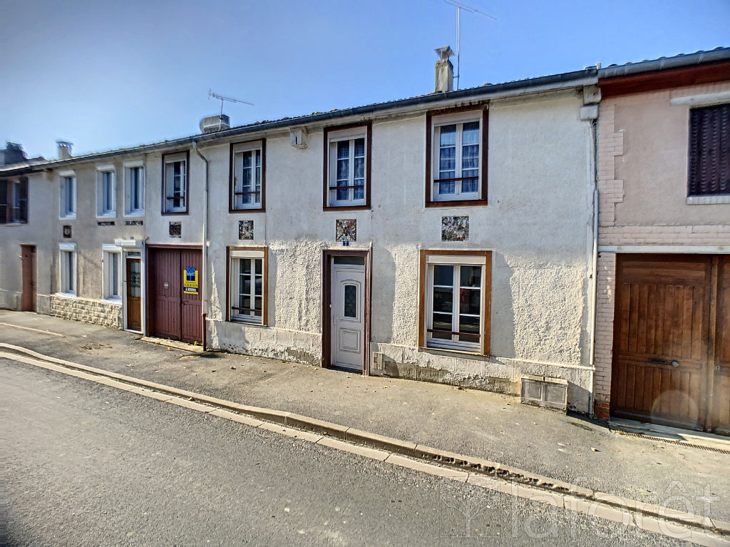 Achat maison GivryenArgonne 7 pièce(s) 164 m² 79 000 € ⇔