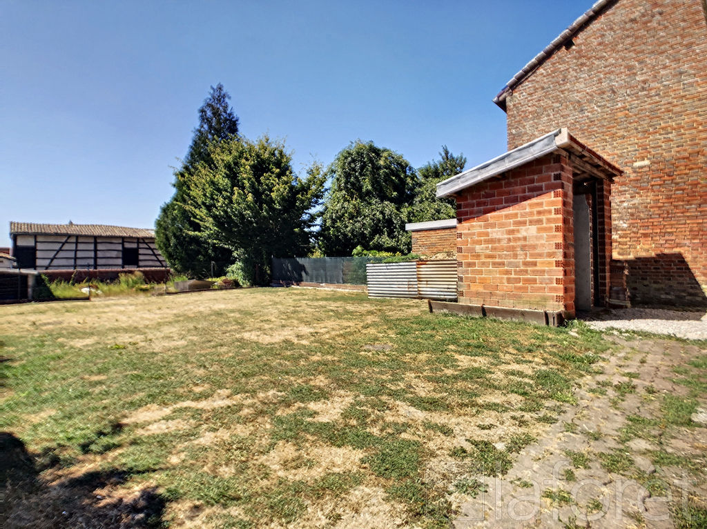 Location appartement GivryenArgonne 2 pièce(s) 104 m² 380 € par