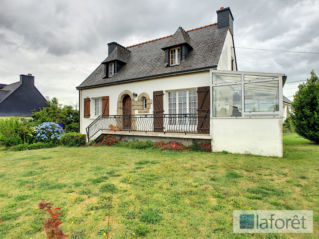 Achat maison Kergrist 4 pièce(s) 86 m² 99 950 € ⇔ Laforêt Immobilier