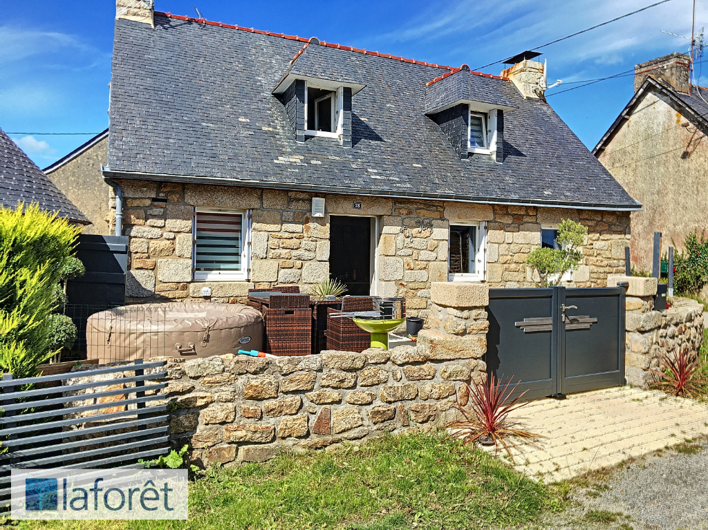 Achat maison près de Lanvénégen - 4 pièce(s) - 66 m² - 96 ...