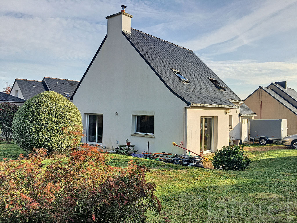 Maison à Vendre à Merlevenez Le Bon Coin