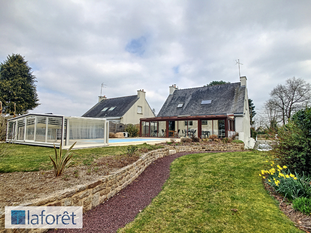 Maison à Vendre Aujourd Hui à Plouay