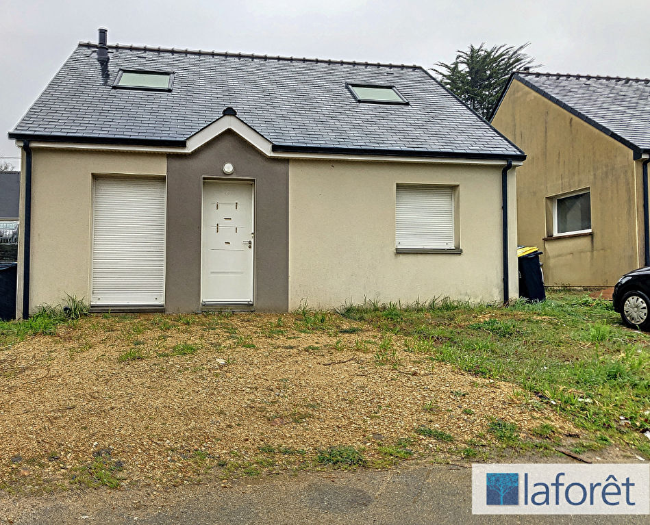 Achat maison Lanester 5 pièce(s) 87 m² 191 450 € ⇔ Laforêt Immobilier