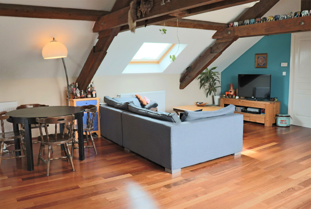 Achat appartement près de Faulquemont - 3 pièce(s) - 51 m² - 106 000 € ⇔ Laforêt Immobilier