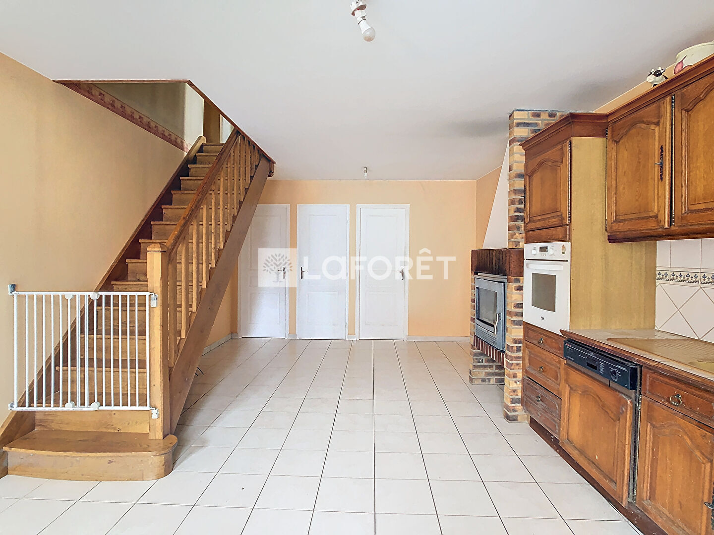 Achat maison LeschèressurleBlaiseron 2 pièce(s) 54 m² 46 500