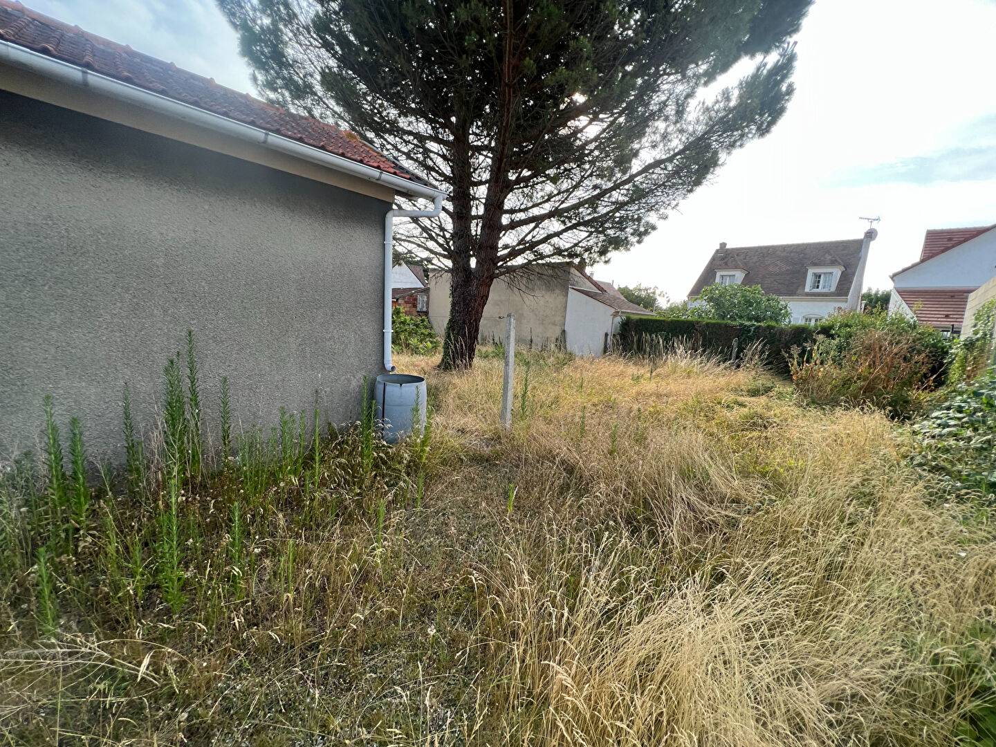 Achat maison Morsang-sur-Orge - 2 pièce(s) - 28 m² - 185 500 € ⇔