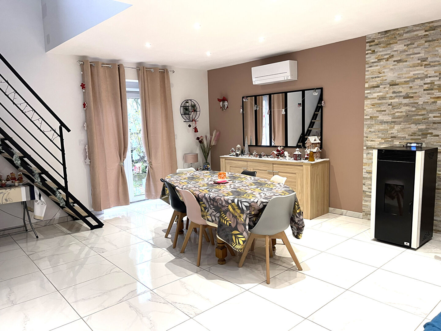 Achat maison GondrecourtAix 5 pièce(s) 140 m² 209 500 € ⇔