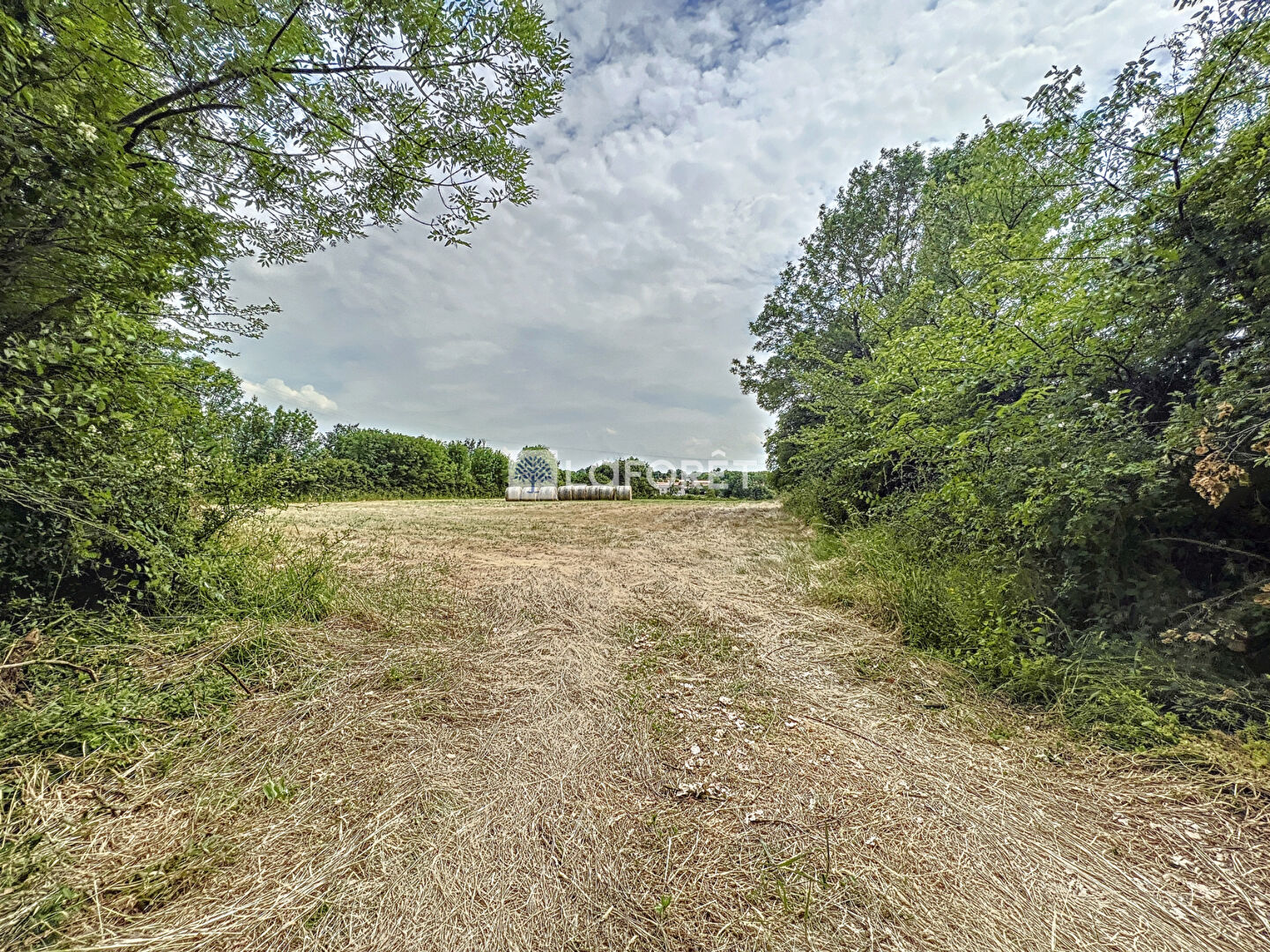 Achat maison près de La ChapelleSaintLaurent 6 pièce(s) 136 m²