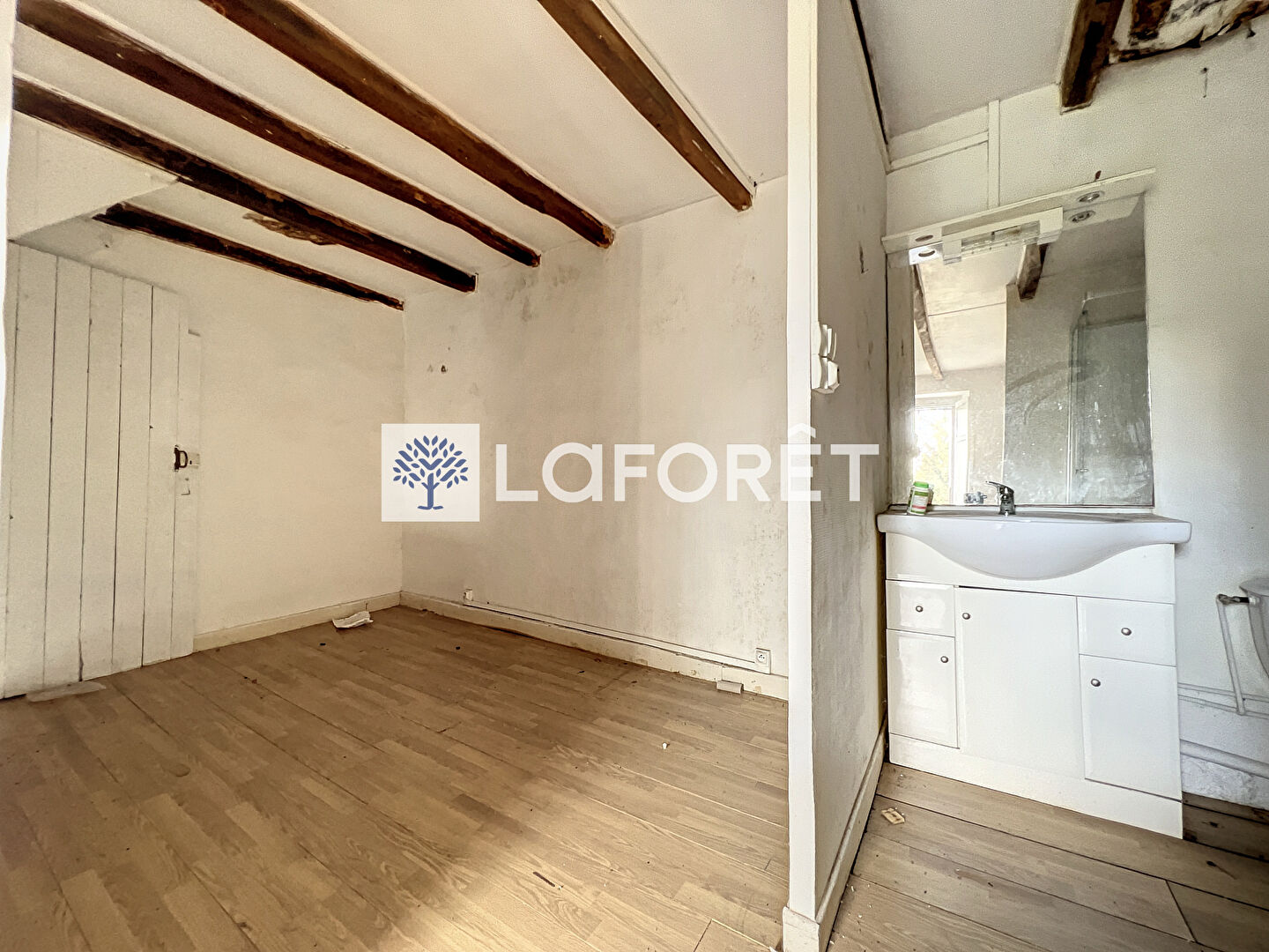 Achat maison près de LA CHAPELLE SAINT LAURENT 4 pièce(s) 104 m²
