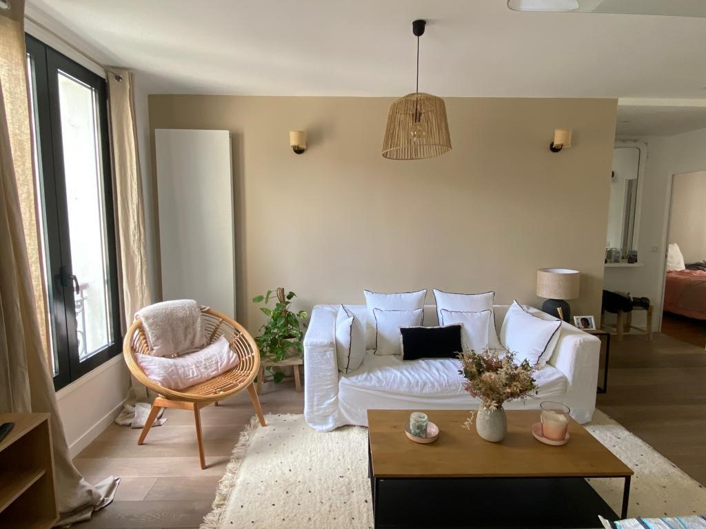 Appartement a louer paris-17e-arrondissement - 4 pièce(s) - 67.67 m2 - Surfyn