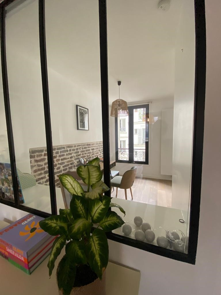 Appartement a louer paris-17e-arrondissement - 4 pièce(s) - 67.67 m2 - Surfyn