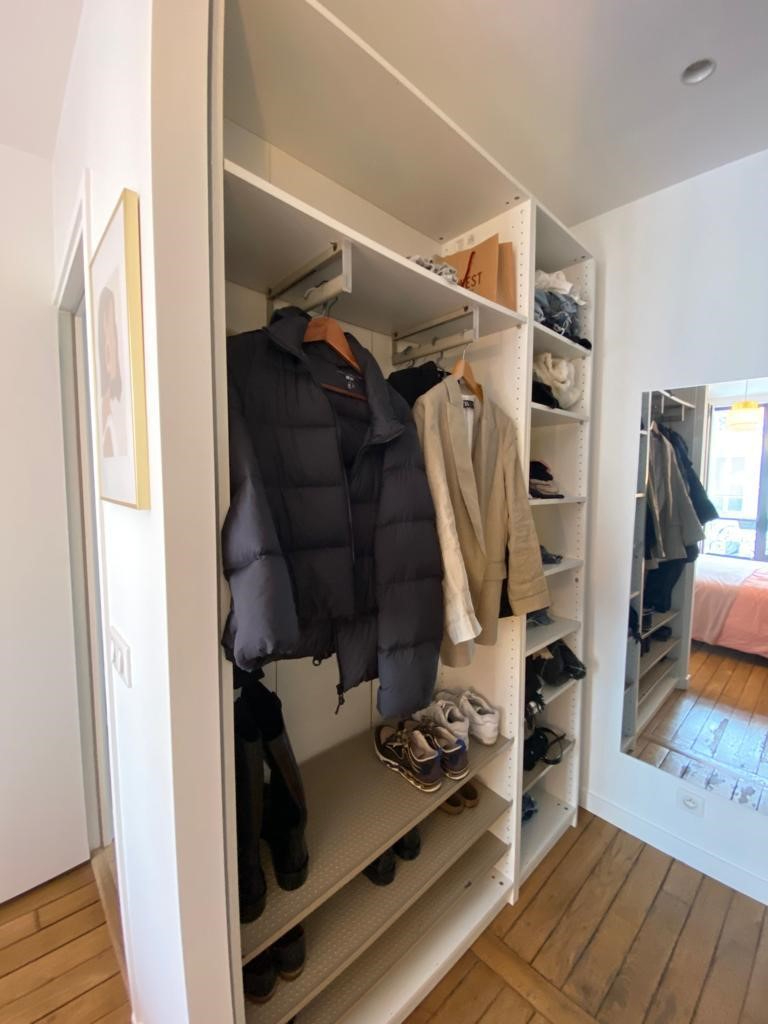 Appartement a louer paris-17e-arrondissement - 4 pièce(s) - 67.67 m2 - Surfyn