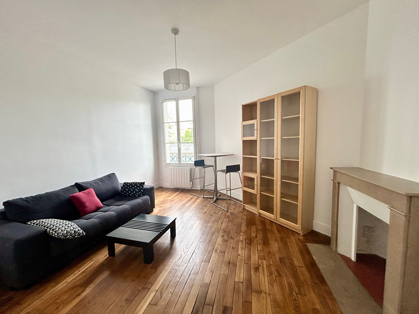 Appartement a louer nanterre - 2 pièce(s) - 38.64 m2 - Surfyn