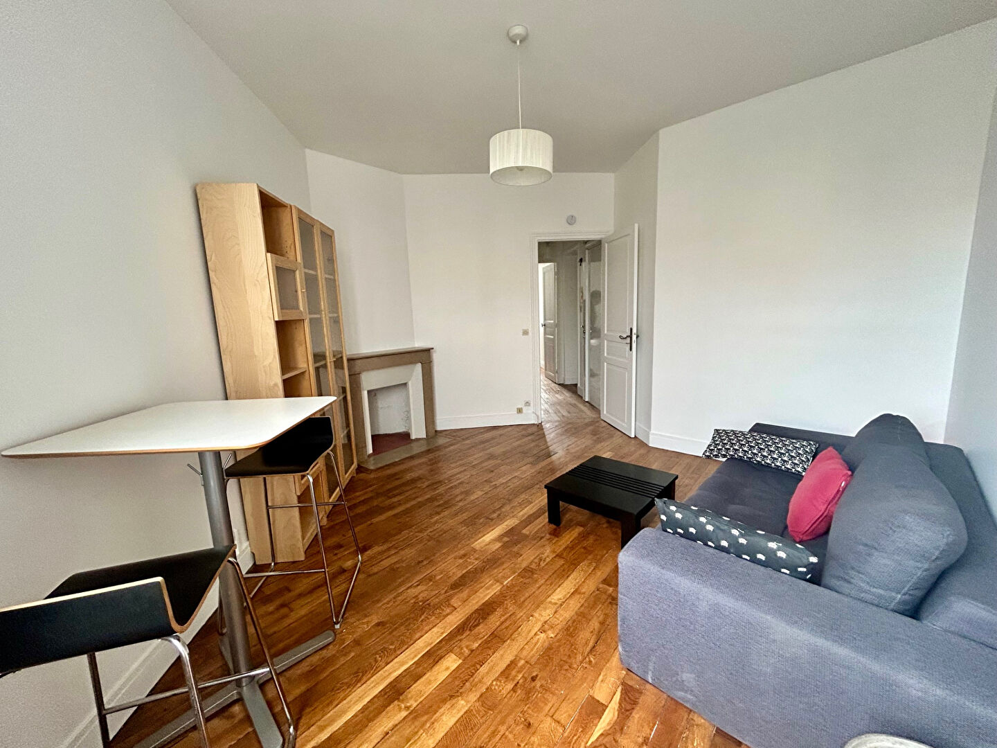 Appartement a louer nanterre - 2 pièce(s) - 38.64 m2 - Surfyn