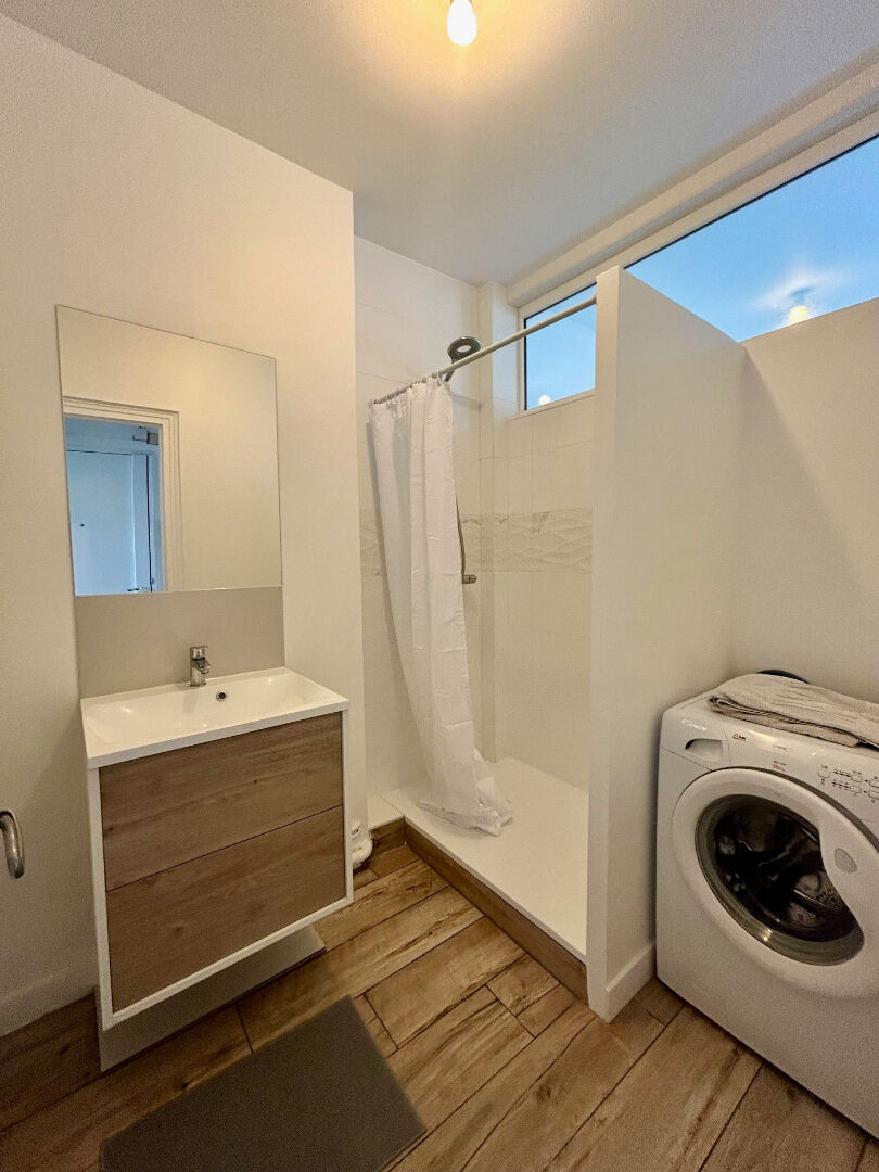 Appartement a louer nanterre - 2 pièce(s) - 38.64 m2 - Surfyn