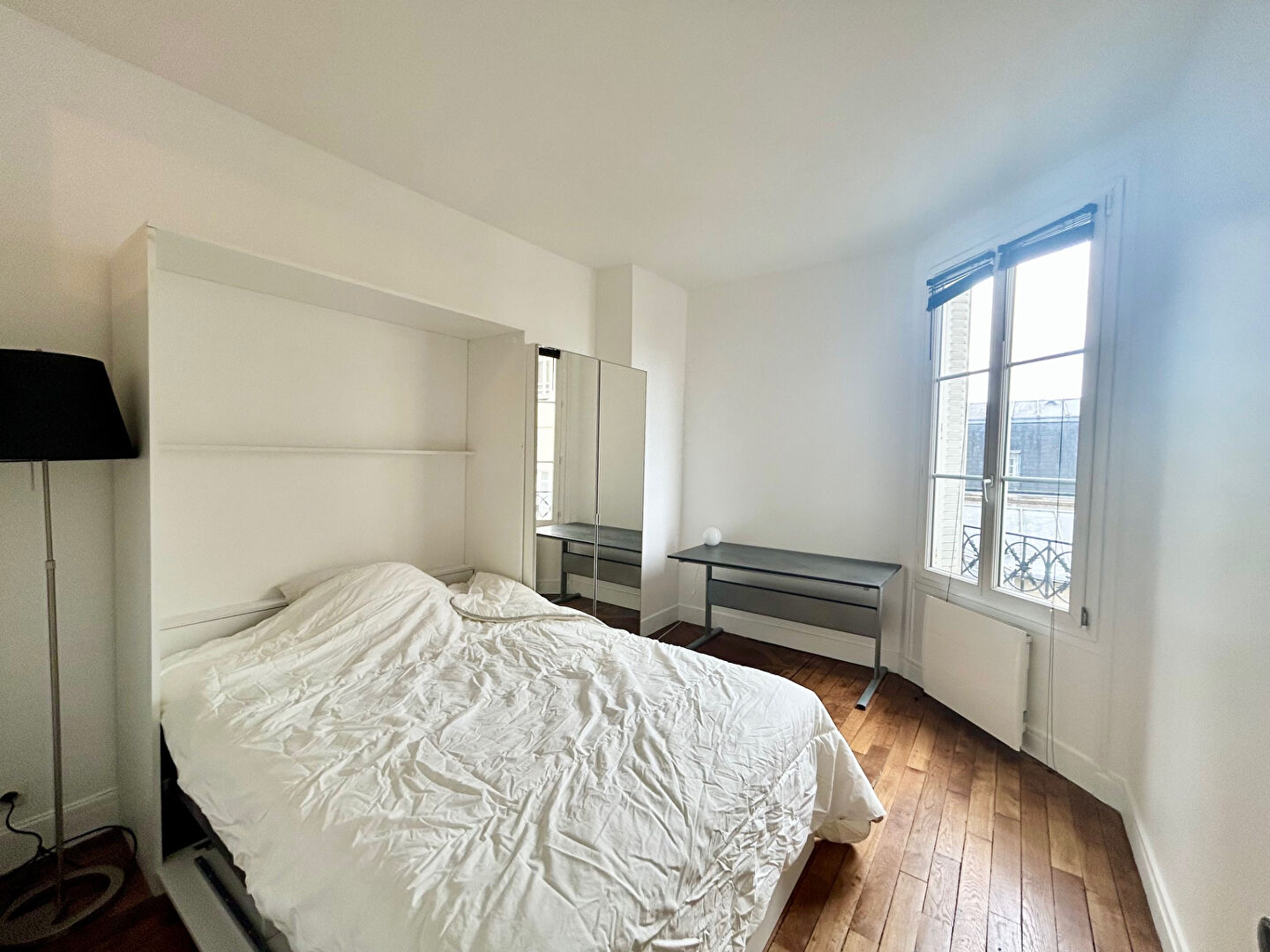 Appartement a louer nanterre - 2 pièce(s) - 38.64 m2 - Surfyn