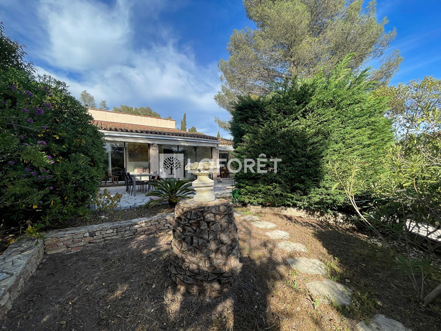 Achat maison SaintRaphaël 5 pièce(s) 185 m² 560 000 € ⇔ Laforêt