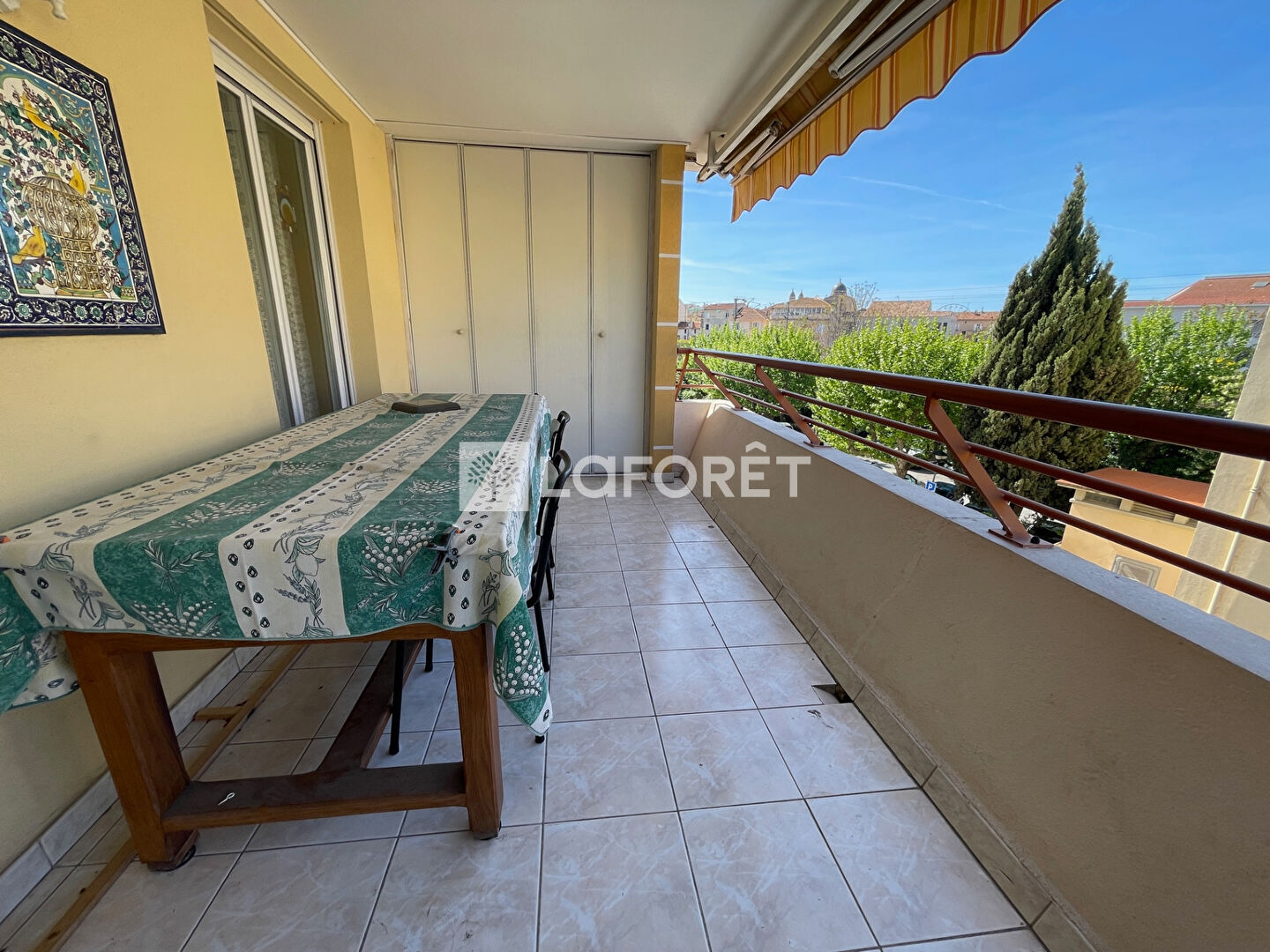 Achat appartement SaintRaphaël 4 pièce(s) 96 m² 499 000 € ⇔