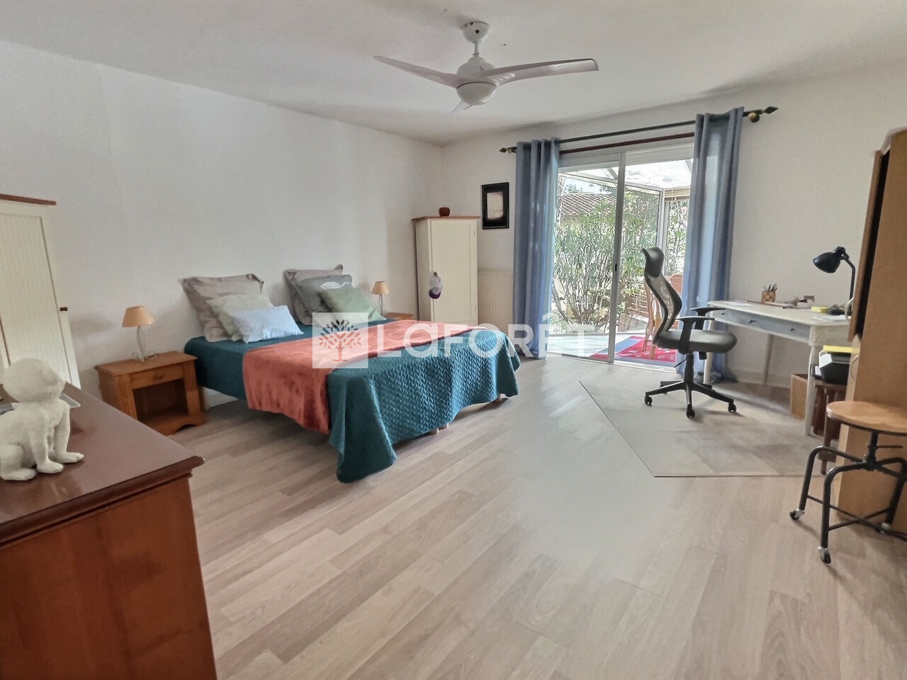 Achat maison SaintRaphaël 5 pièce(s) 196 m² 760 000 € ⇔ Laforêt