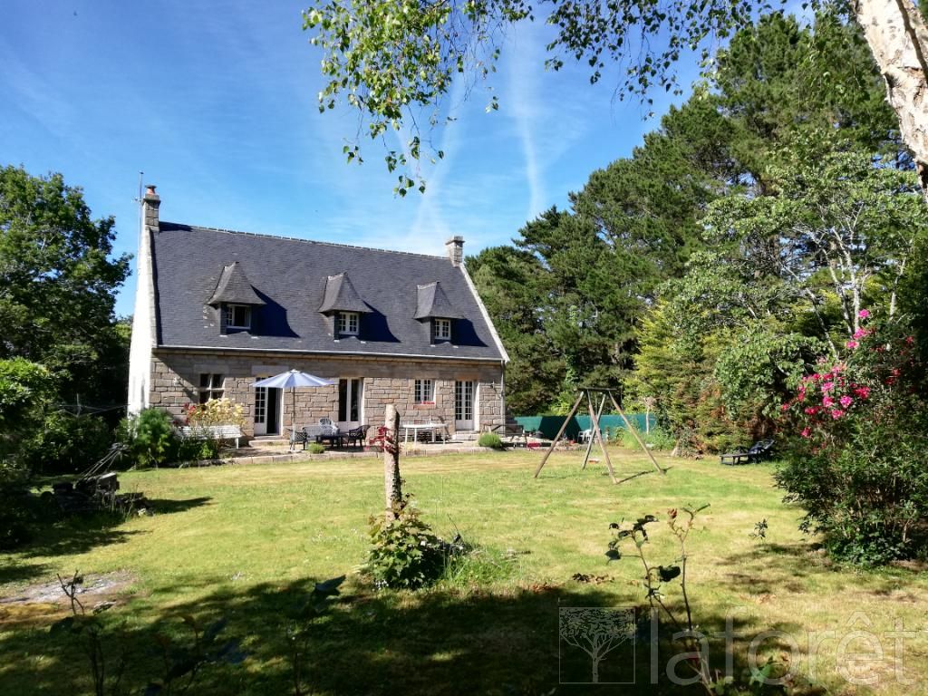 Maison A Vendre Pont L Abbé Notaire
