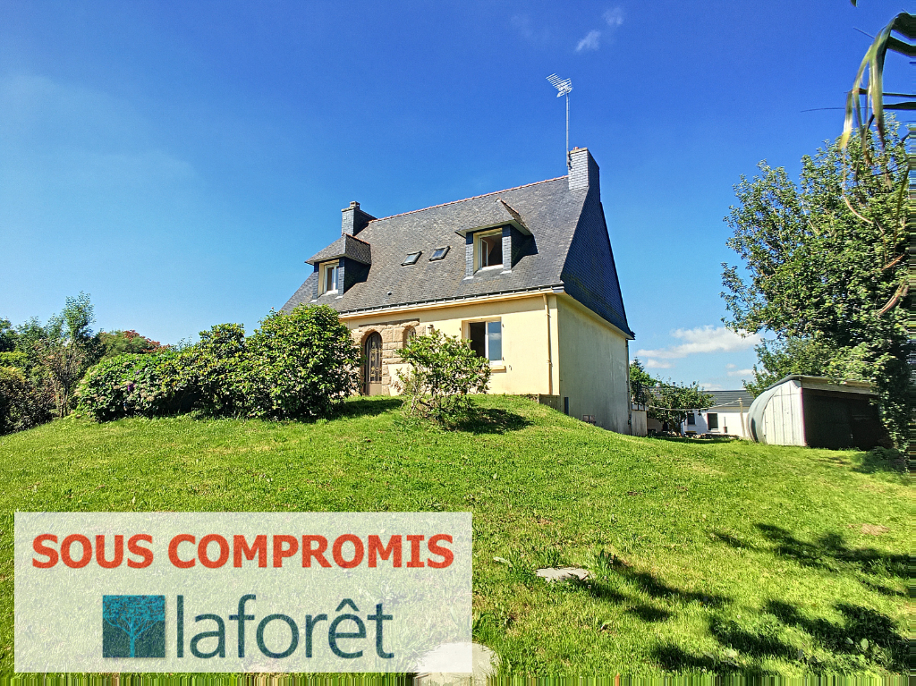 Maison à Vendre Aujourd Hui à Plouay