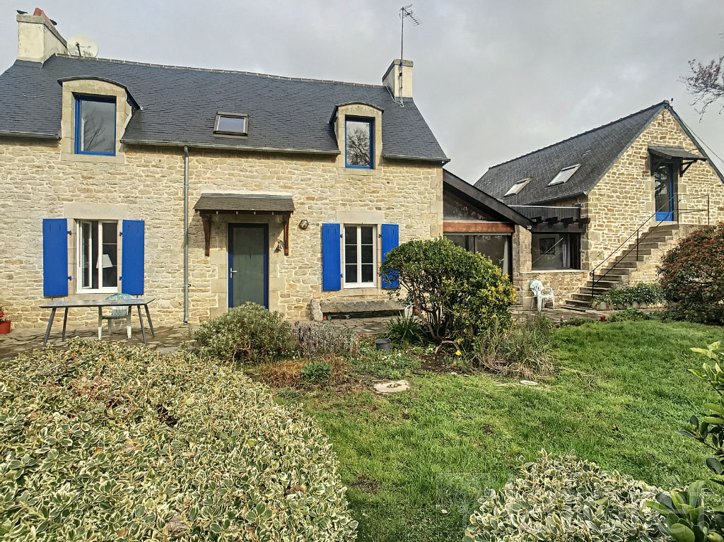 Maison A Vendre Pont L Abbé Notaire