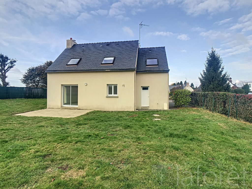 Maison A Vendre Pont L Abbé Notaire