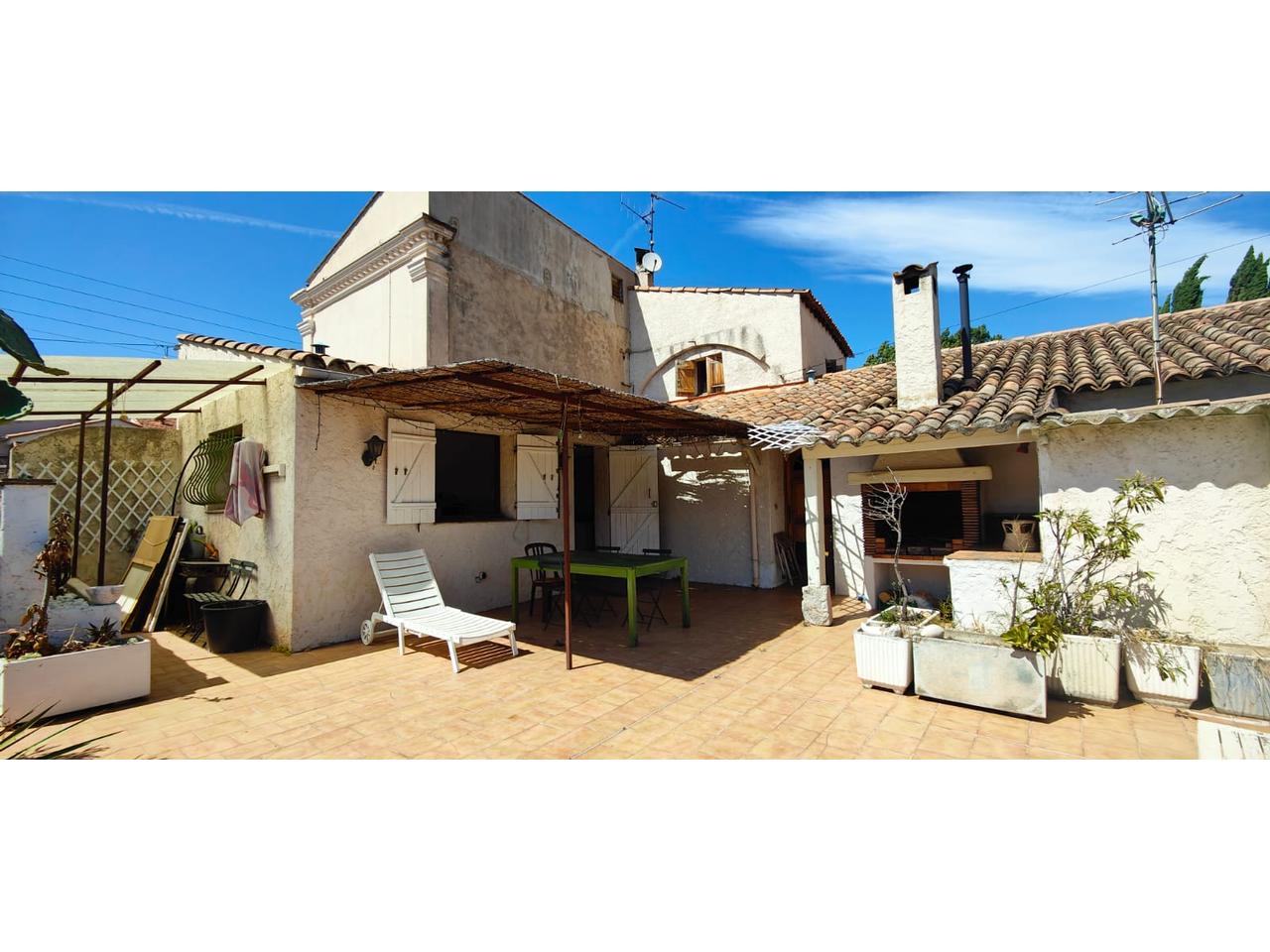 Maison à vendre, 104m², VALLAURIS