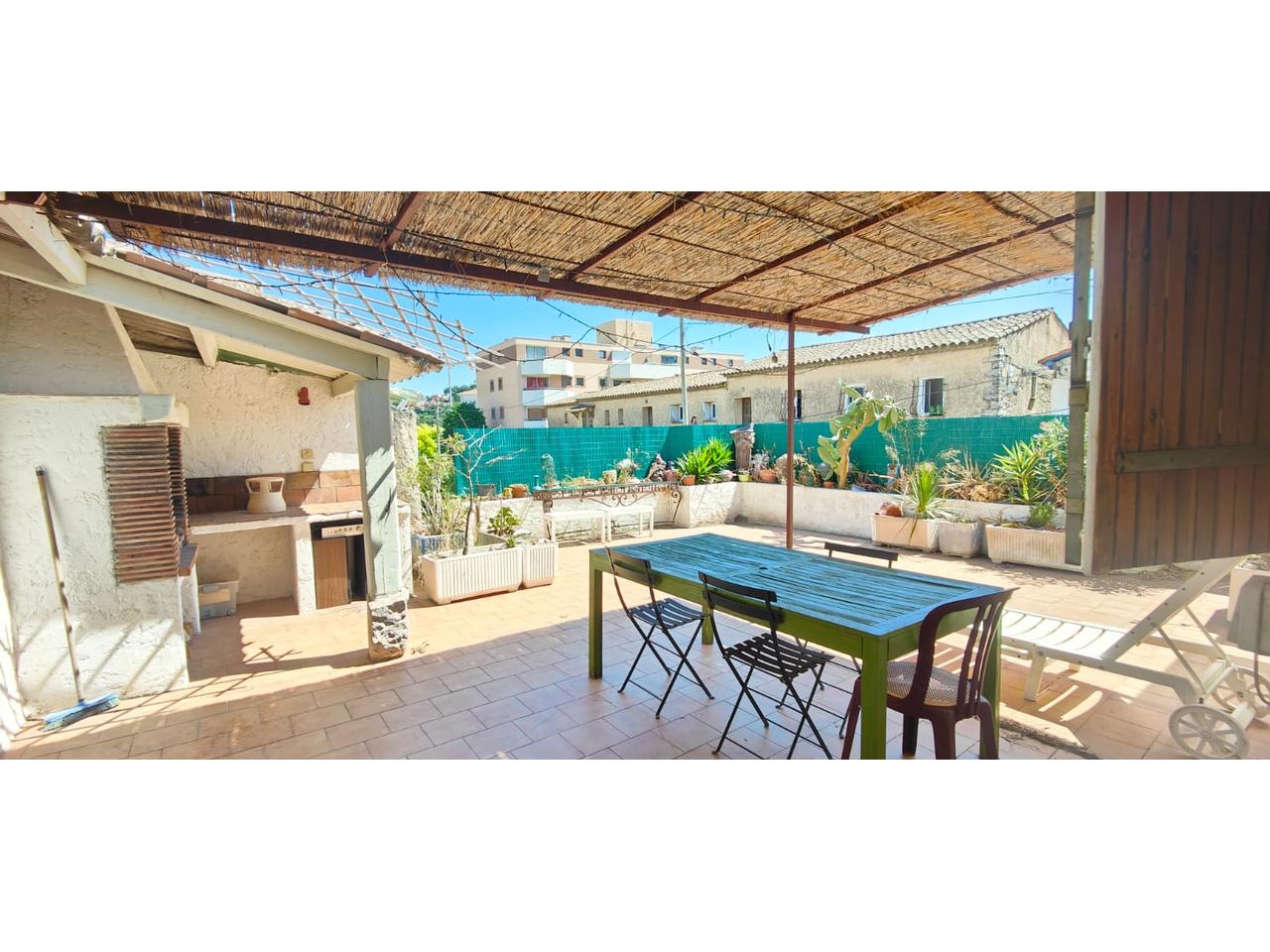Maison à vendre, 104m², VALLAURIS