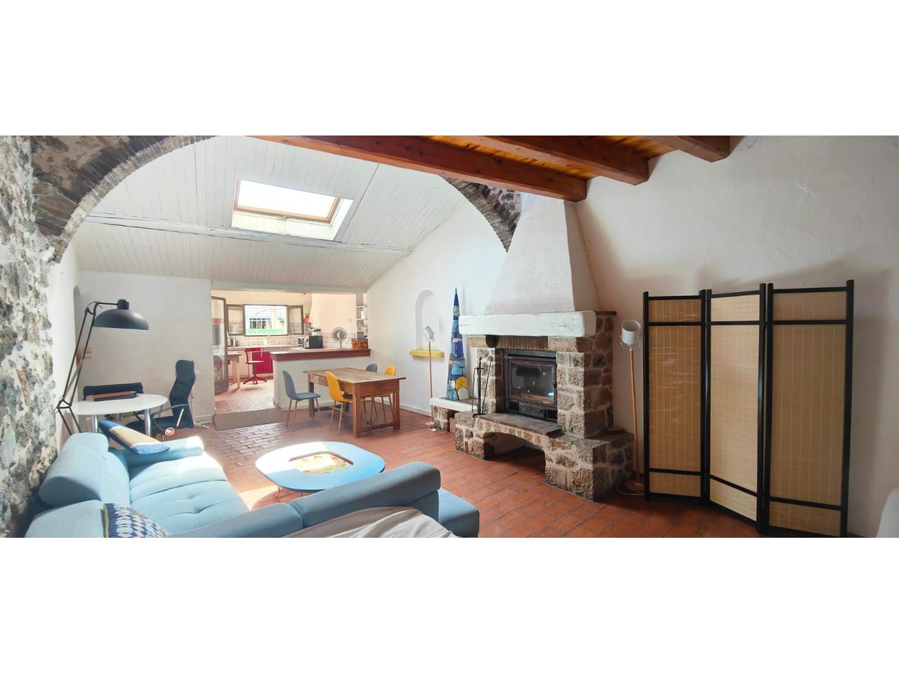 Maison à vendre, 104m², VALLAURIS