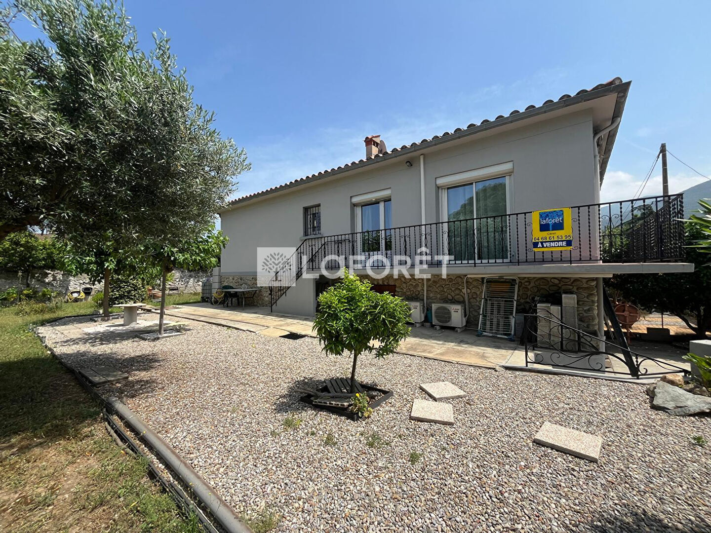 Maison à vendre, 80m², CERET
