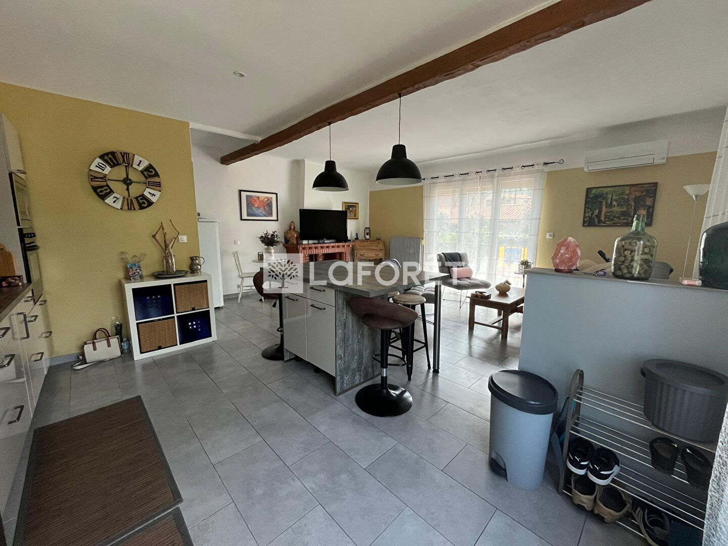 Maison à vendre, 80m², CERET