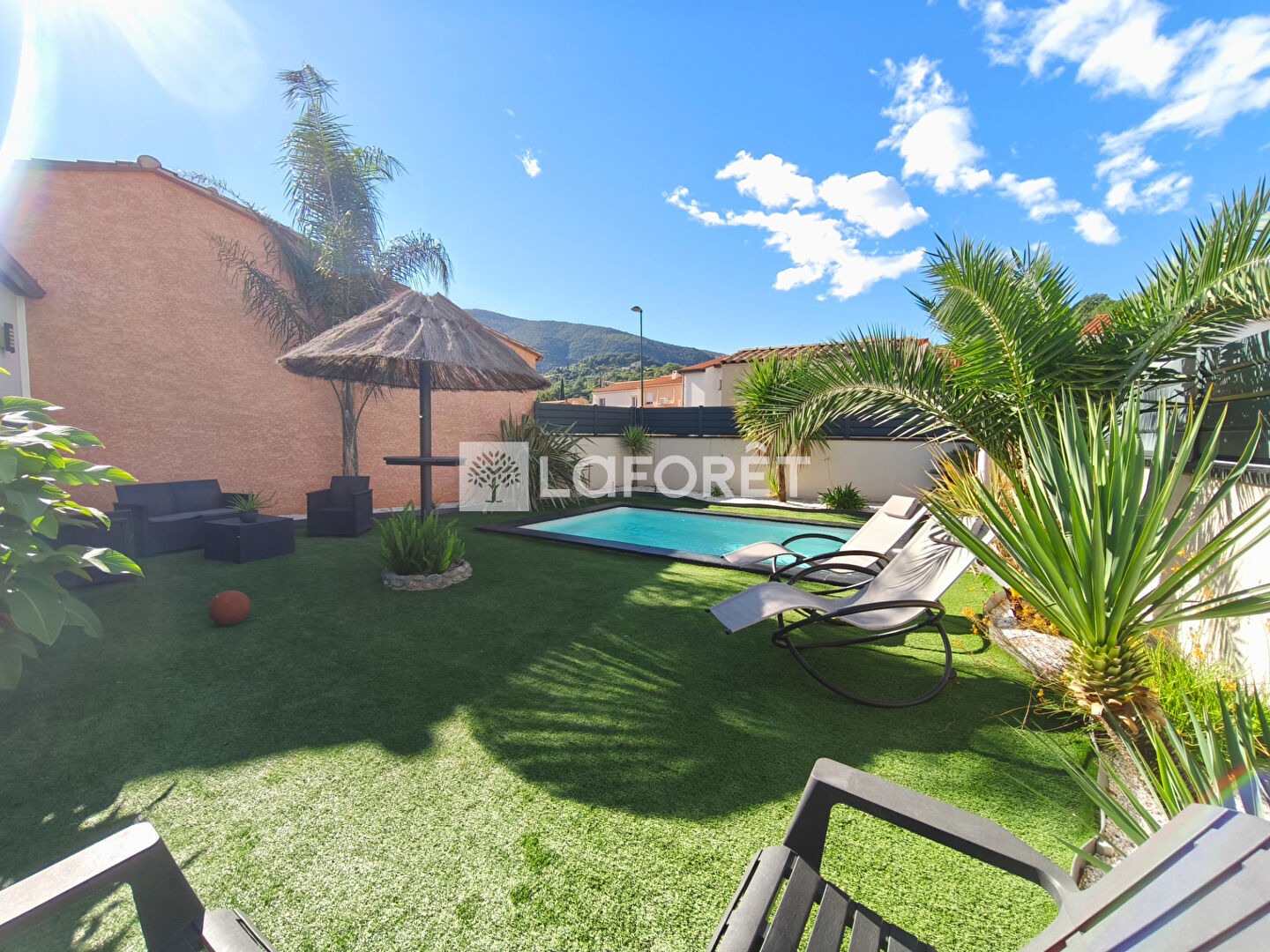 Maison à vendre, 108m², CERET