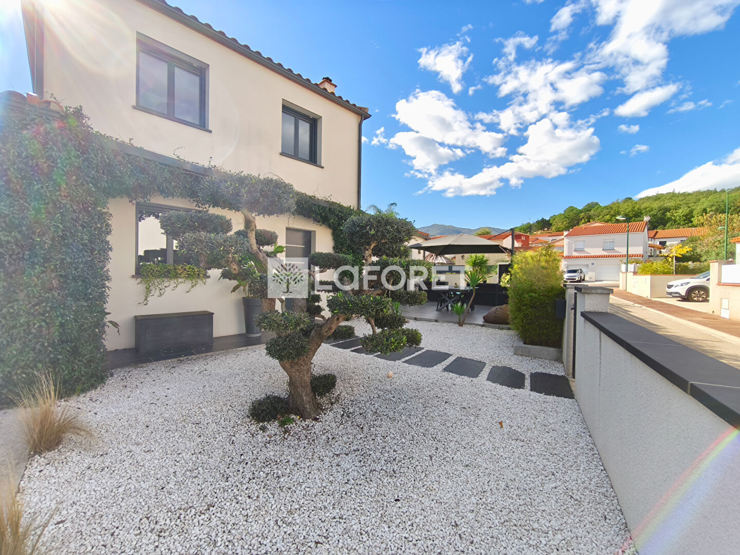 Maison à vendre, 108m², CERET