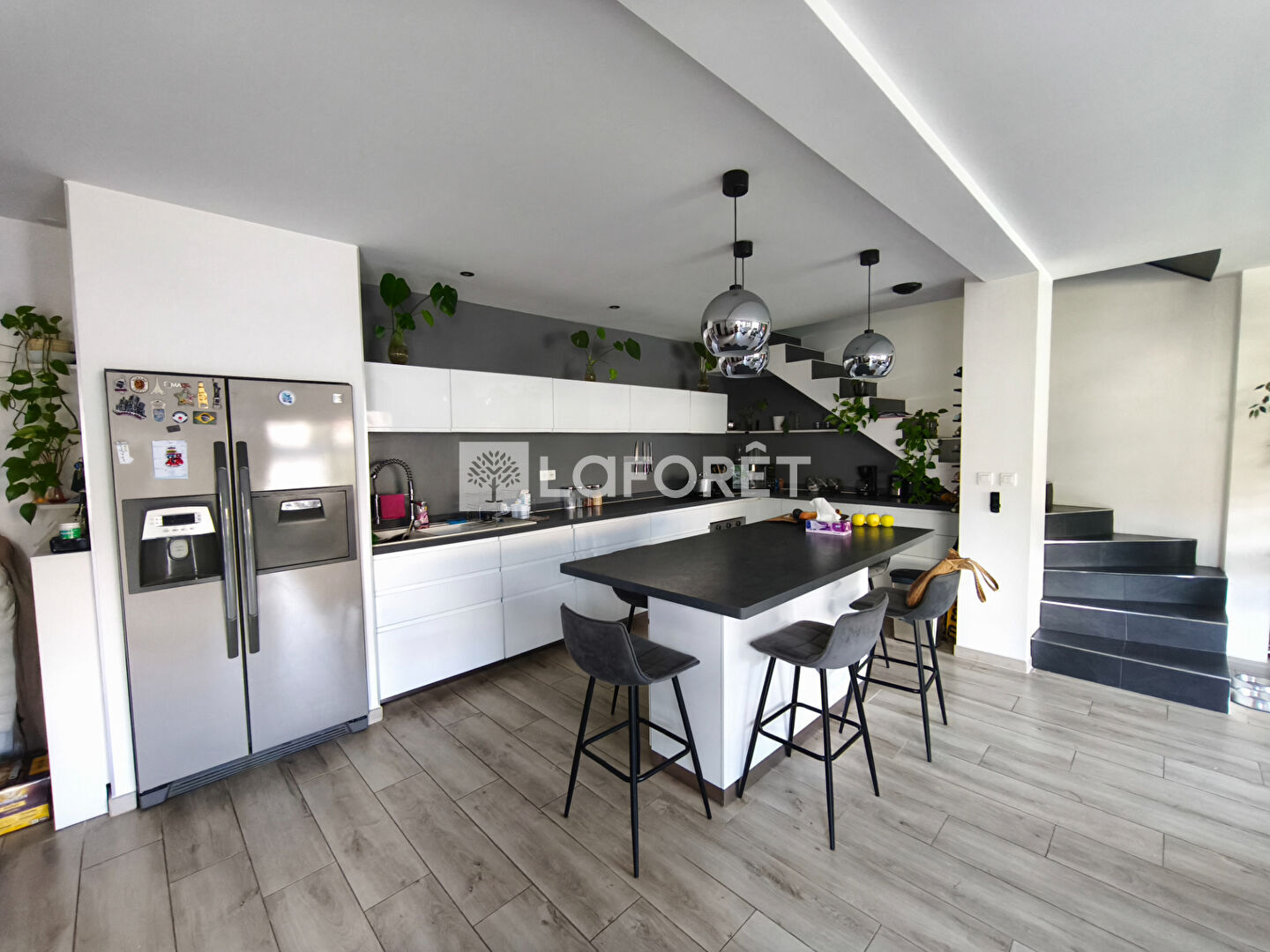 Maison à vendre, 108m², CERET